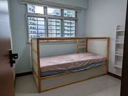 Blk 672B Waterway Banks (Punggol), HDB 3 Rooms #586688211